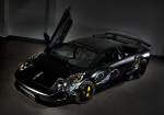 Lamborghini Murcielago LP710 Audigier LE by Edo Competition 2009 года